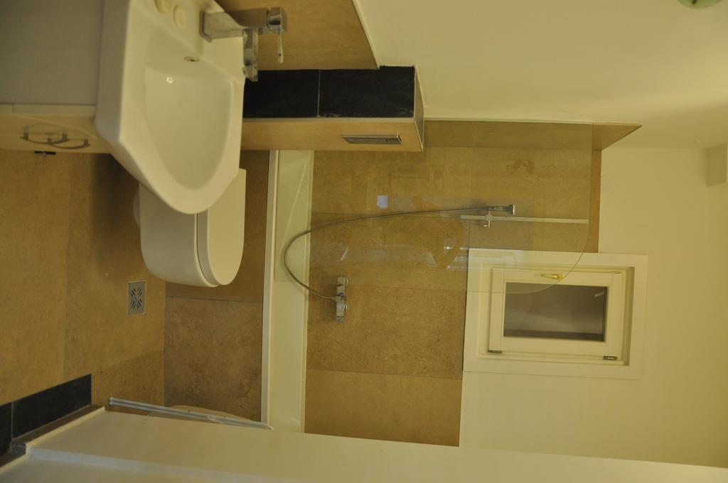 Parliament Penthouse Boutique B&B Budapest Bagian luar foto